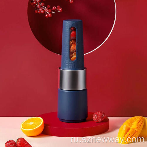 Pinlo Juicer Mixer Blender Pro версия